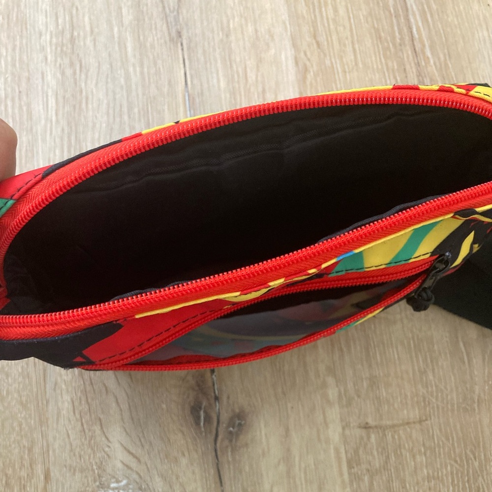 Nova Men bag - Picture 4 of 5
